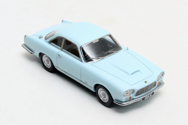 Gordon Keeble GT blue 1:43