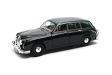 Jaguar MK2 Country Estate green 1:43