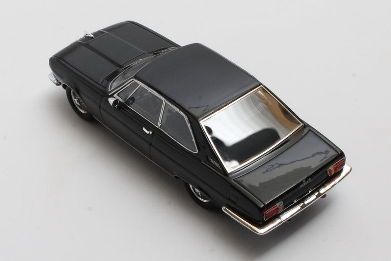 Jaguar FT Bertone black 1:43