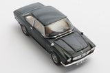 Jaguar S-type Frua green 1:43