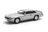 Jaguar XJR-s silver 1:43