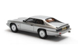 Jaguar XJR-s silver 1:43