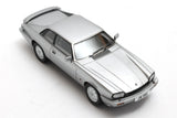 Jaguar XJR-s silver 1:43