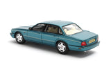 Jaguar XJR X300 turquoise 1:43