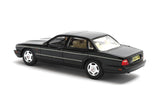 Jaguar XJR X300 black 1:43