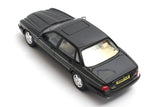 Jaguar XJR X300 black 1:43