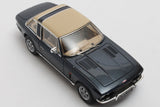 Jensen Interceptor SIII Coupe blue 1:43