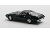 Jensen Nova Vignale green 1:43