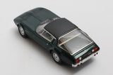 Jensen Nova Vignale green 1:43