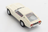 Jensen Nova Vignale white 1:43