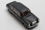 Mercedes V114 long black 1:43