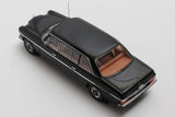 Mercedes V114 long black 1:43