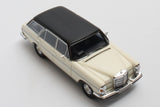 Mercedes W108 Crayford estate white 1:43