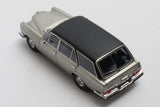 Mercedes W108 Crayford estate silver 1:43