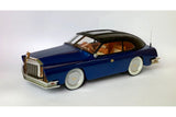 Mohs Ostentatienne Opera blue 1:43