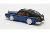 Mohs Ostentatienne Opera blue 1:43