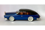 Mohs Ostentatienne Opera blue 1:43