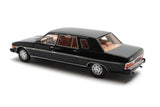 Peugeot 604 Heuliez black 1:43