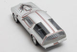 Pontiac Firebird TA SB concept silver 1:43