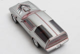 Pontiac Firebird TA SB concept silver 1:43