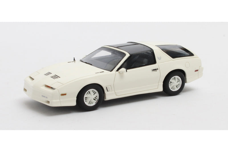 Pontiac Firebird TA SB weiß 1:43