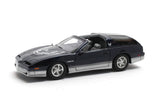 Pontiac Firebird TA SB black 1:43