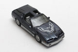 Pontiac Firebird TA SB black 1:43