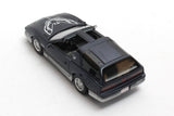 Pontiac Firebird TA SB black 1:43