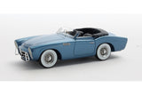 Pegaso Z-102 Cabriolet Saoutchik blue 1:43