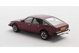 Rover 3500 SDI MkI red 1:43