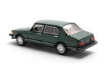 Saab 900 CD Turbo green 1:43