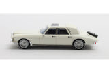 Stutz Duplex Sedan white 1:43