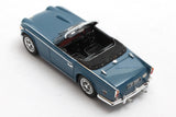 Triumph TR5 pi blue 1:43