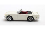 Triumph TR5 pi white 1:43