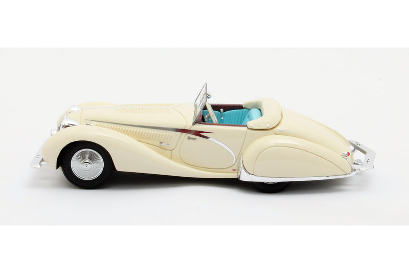 Talbot Lago T150C Figoni &amp; Fal. cream 1:43