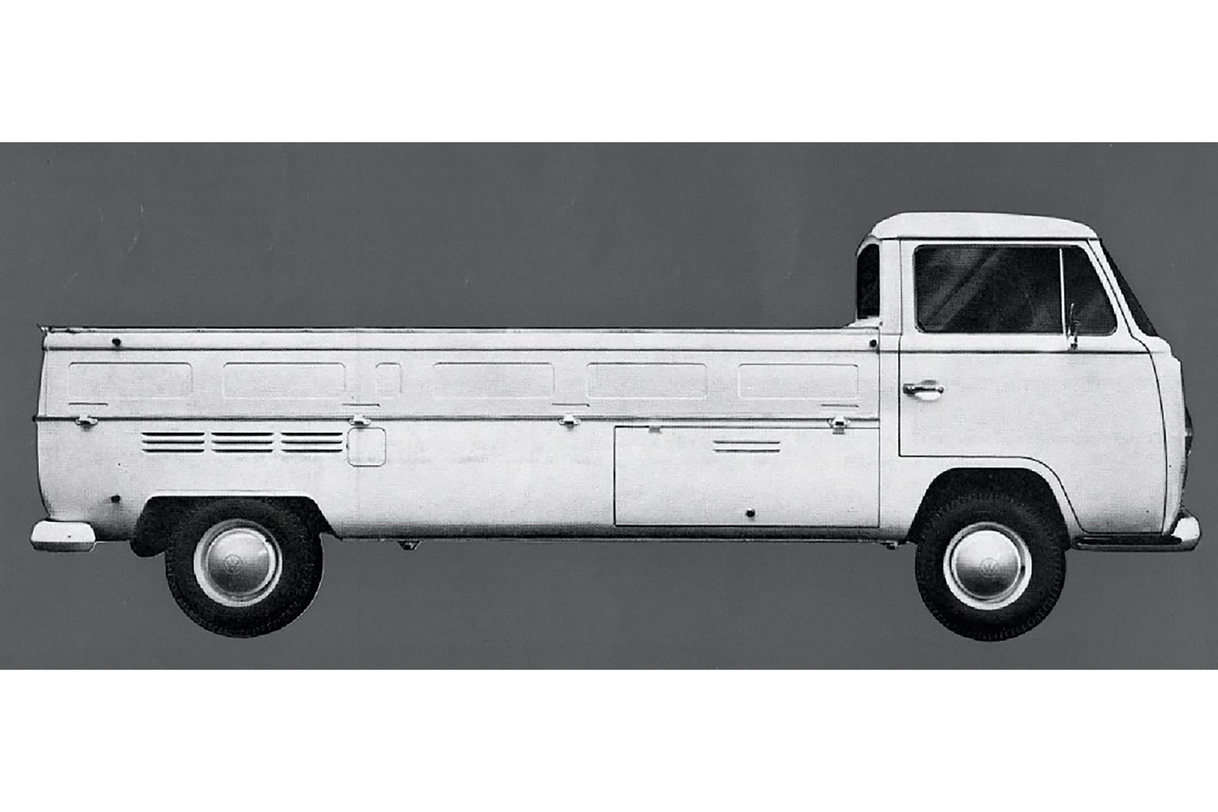 MGMINIS 43 Chevy C10・VW Type2 MGMINIS 43 Chevy C10・VW Type2 MGMINIS 43 Chevy C10VW Type2