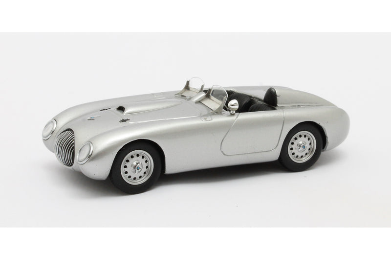 Veritas RS silber 1:43