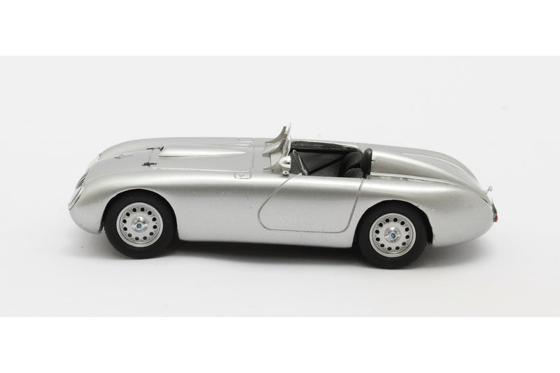 Veritas RS silber 1:43