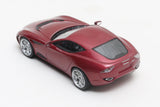 Zagato Perana Z-one rot 1:43