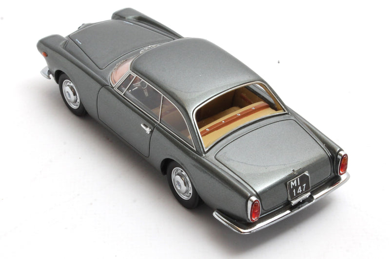 Alfa Romeo 2000 Praho Touring grau 1:43