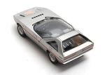 Alfa Romeo Alfasud Caimano silver 1:43