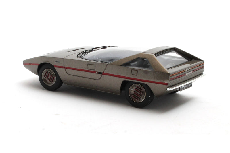 Alfa Romeo Alfasud Caimano bronze 1:43