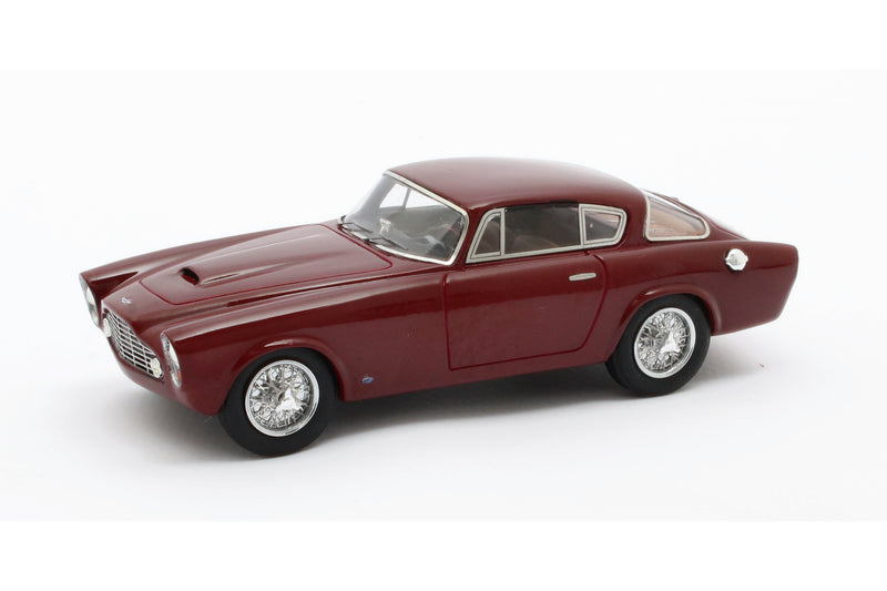 Aston Martin DB2-4 Allemano rot 1:43