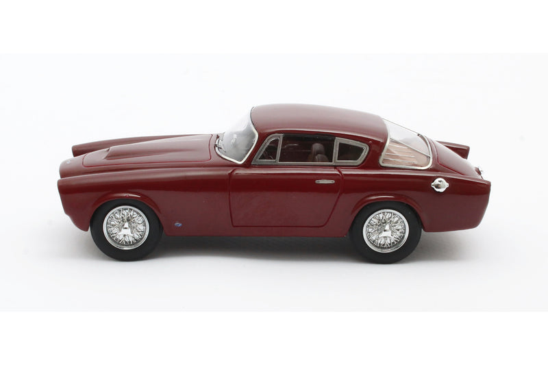 Aston Martin DB2-4 Allemano rot 1:43