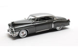 Cadillac Coupe de Ville showcar silber 1:43