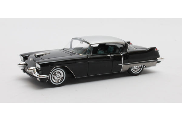 Cadillac Eld. Brh. Dream car XP38 schwarz 1:43