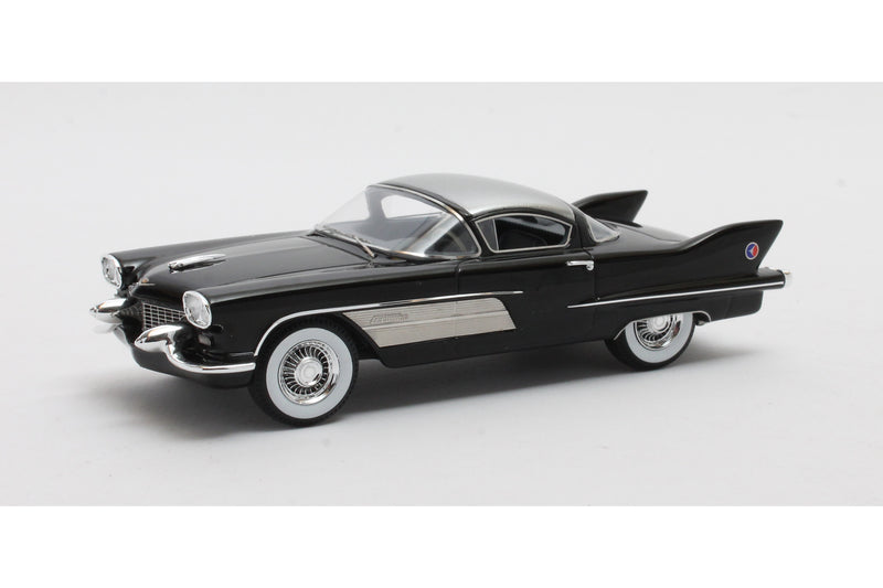 Cadillac El Camino concept schwarz 1:43