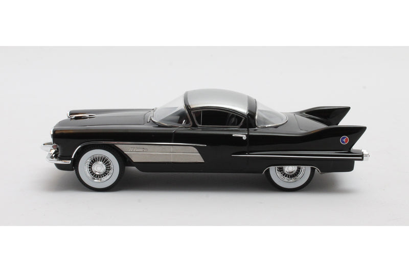 Cadillac El Camino concept schwarz 1:43