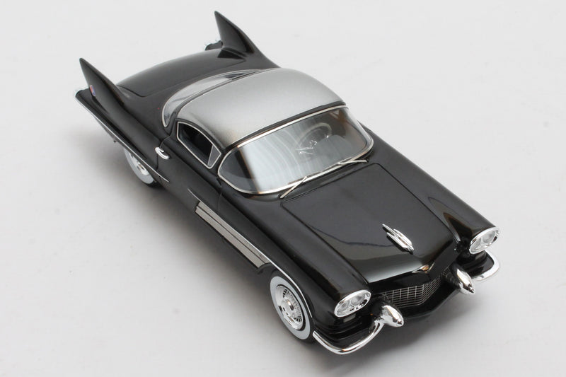 Cadillac El Camino concept schwarz 1:43