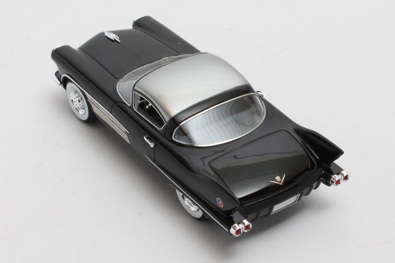 Cadillac El Camino concept schwarz 1:43